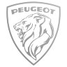 Наклейка Peugeot Лев 2