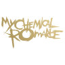 Наклейка My Chemical Romance
