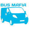 Наклейка BUS MAFIA 2