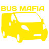 Наклейка BUS MAFIA 2