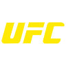 Наклейка UFC