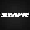 Наклейка STARK BMX