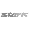 Наклейка STARK BMX