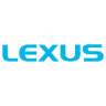 Наклейка логотип LEXUS