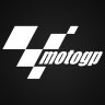 Наклейка MotoGP