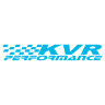 Наклейка KVR Performance