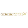 Наклейка Suzuki GS 500F