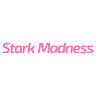 Наклейка Stark Madness BMX
