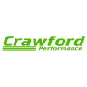 Наклейка Crawford Performance