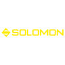 Наклейка Solomon