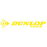 Наклейка Dunlop Tires