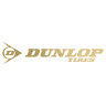 Наклейка Dunlop Tires