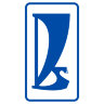 Наклейка ВАЗ лого