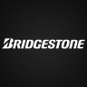 Наклейка Bridgestone