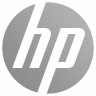 Наклейка на ноутбук HP