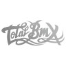Наклейка Total BMX