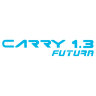 Наклейка Suzuki CARRY 1.3 Futura