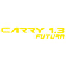 Наклейка Suzuki CARRY 1.3 Futura