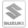 Наклейка на мотоцикл Suzuki