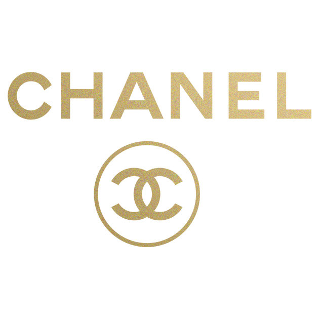 Шанель косметика логотип.