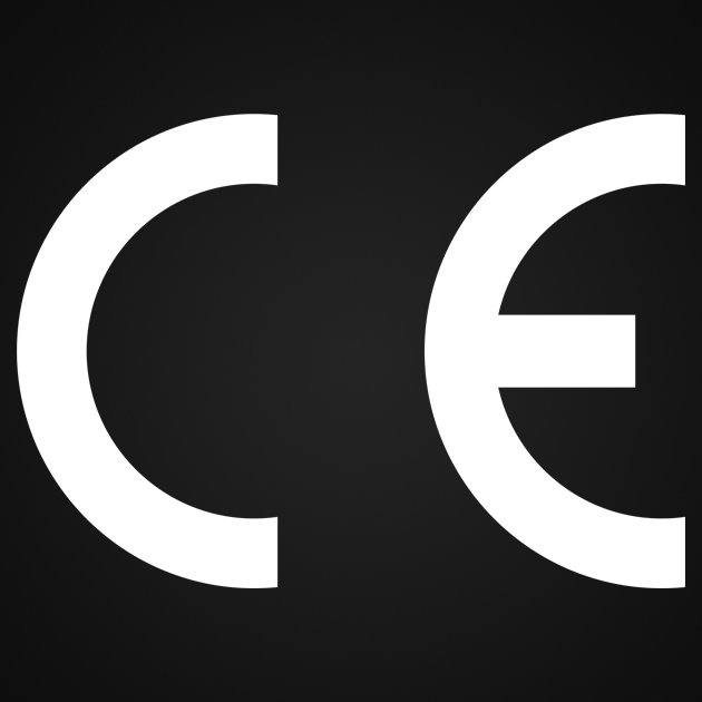Ce (знак). Маркировка се. E.C.A. логотип. Знак се маркировка.