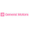 Наклейка General Motors