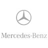 Наклейка Mercedes