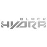 Наклейка BLACK HYDRA