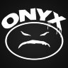Наклейка Onyx