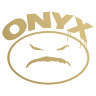 Наклейка Onyx