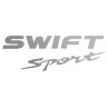Наклейка на мотоцикл Suzuki SWIFT Sport