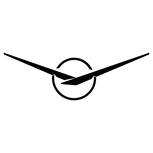 Наклейка эмблема УАЗ