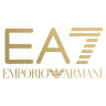 Наклейка EA7 Emporio Armani