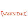 Наклейка Evanescence