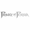 Наклейка на ноутбук Prince of Persia