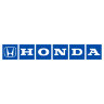 Наклейка Honda Automobiles