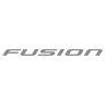 Наклейка Ford Fusion
