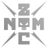 Наклейка Noize MC