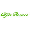 Наклейка Alfa Romeo