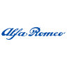 Наклейка Alfa Romeo