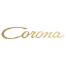 Наклейка Toyota Corona