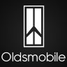 Наклейка Oldsmobile