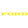 Наклейка логотип Ford