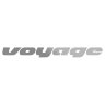 Наклейка Volkswagen Voyage