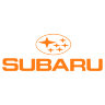 Наклейка Subaru logo