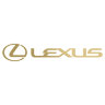 Наклейка Lexus