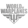 Наклейка World of Warplanes