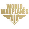 Наклейка World of Warplanes