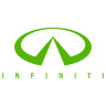 Наклейка Infiniti
