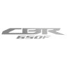 Наклейка Honda CBR 650F